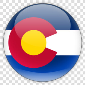 Download Flag Icon Of Colorado   Colorado State Flag Png Logo  Transparent Png