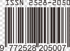 E Issn Barcode   Steuernummer  HD Png Download