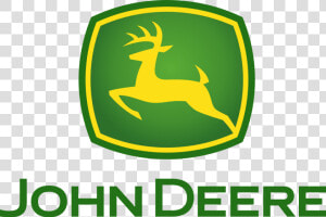 John Deere Png Logo   John Deere Logo  Transparent Png