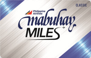 Pal Mabuhay Miles Card  HD Png Download