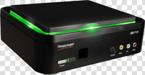 Hauppauge Hd Pvr Hd Dvr   Hauppauge Hd Pvr  HD Png Download