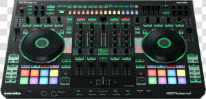 Roland Dj 808  HD Png Download