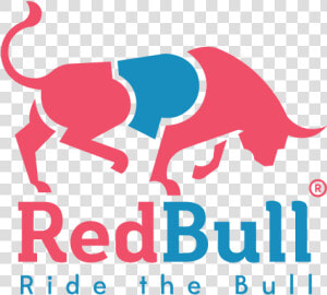 Redbull Logo Redesign Logos Logo Redbull Red Bull Energy   Red Bull Redesign  HD Png Download