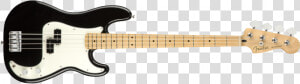 Fender Player Precision Bass  HD Png Download