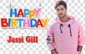 Jassi Gill Png Transparent Image   Jassi Gill Full  Png Download