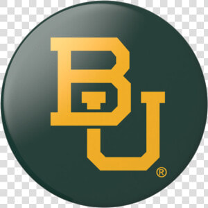 Baylor University   Baylor University Logo  HD Png Download