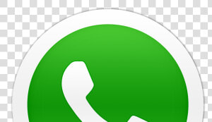 Whatsapp Logo Icone   Ícone Do Whatsapp Png  Transparent Png