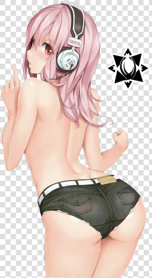  hentay  sexy  hot   Anime Girls Hot Png  Transparent Png