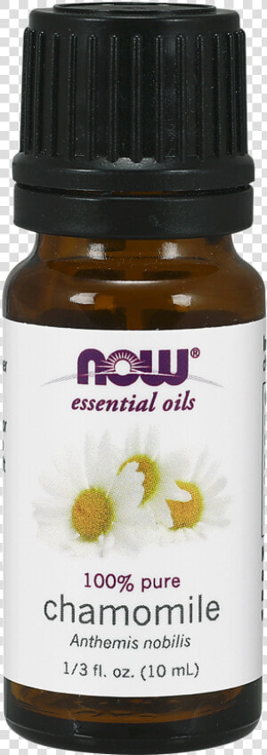 Chamomile Oil  HD Png Download