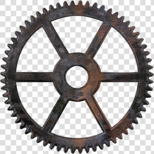 Steampunk Gears Png   Steampunk Gear Png  Transparent Png