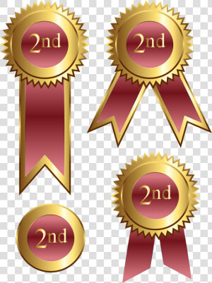 Transparent First Place Ribbon Clipart   1st Place Ribbon Png  Png Download