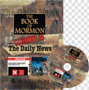 Transparent Book Of Mormon Png   Flyer  Png Download