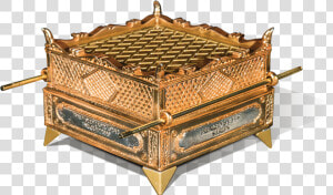 Ark Of The Covenant Png  Transparent Png