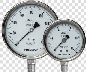 Mass Pressure Gauge 10 Kg Cm2  HD Png Download