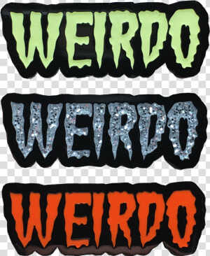 Weirdo Pins 3fvq mo   Graphic Design  HD Png Download