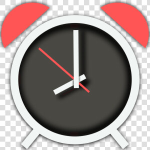 Alarm Clock Png   Clock Clipart Alarm Jam Png  Transparent Png