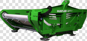 Hustler Equipment  HD Png Download