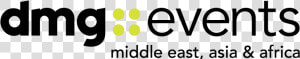 Dmg Events Logo   Dmg Events Logo Png  Transparent Png