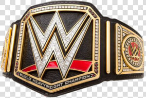 Raw World Heavyweight Championship   Wwe Raw World Heavyweight Championship  HD Png Download