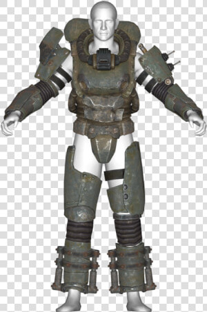 Fallout 76 Sturdy Robot Armor  HD Png Download