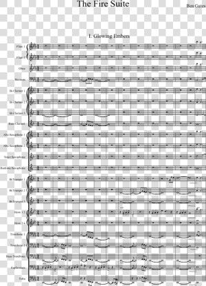 Rondo From Horn Concerto No 2 In E Flat  HD Png Download