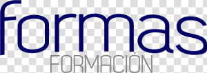 Logo Formas Formaciã³n  HD Png Download