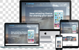 Lt Apptune Joomla Template Responsive   Website Design Template Png  Transparent Png