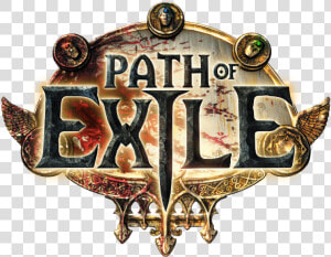 Grinding Gear Games And Tencent Bring Path Of Exile   Path Of Exile Icon  HD Png Download