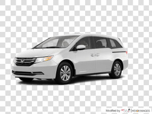 2017 Honda Odyssey Ex L Navi Ex L   2016 Honda Odyssey Ex L White  HD Png Download