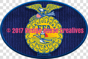 Ffa Emblem Transparent   Ffa Logo  HD Png Download