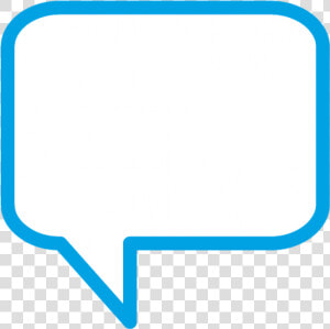 Msf Speech Bubbles 02   Empty Speech Bubble Twitter  HD Png Download