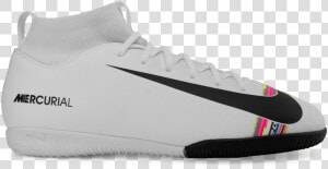 Nike Kids Mercurial Superfly 6 Academy Gs Indoor Soccer   Nike Mercurial Glide Fg  HD Png Download