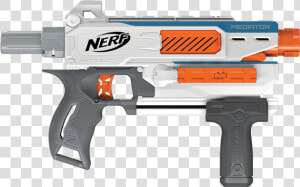 New Modulus Nerf Gun  HD Png Download