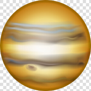 Transparent Jupiter Png   Jupiter Clipart Png  Png Download