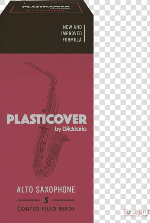   Rico Plasticover Alto Sax Reeds   Png Download   Box  Transparent Png