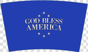 Transparent God Bless America Png  Png Download