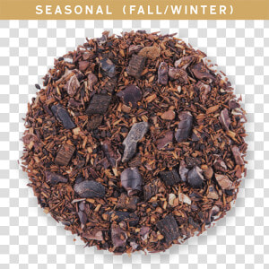 Cocoa Rouge Loose Leaf Herbal Tea From The Jasmine   Seed  HD Png Download