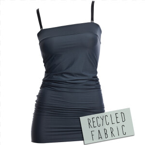 Tuub Earlgrey Recycled Straps   Black Dress Strap Png  Transparent Png