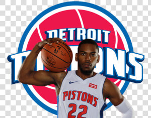 Detroit Pistons  HD Png Download