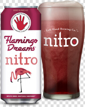 Left Hand Brewing Company  HD Png Download