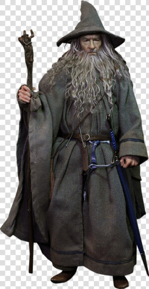 Gandalf Png  Transparent Png