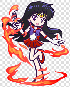 Puyo Puyo Quest Sailor Moon  HD Png Download