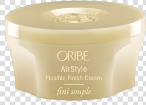 Oribe Airstyle Flexible Finish Cream  HD Png Download