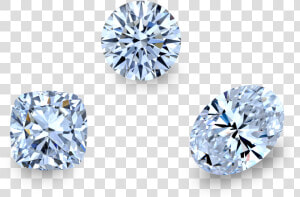 Loose Diamonds Png  Transparent Png