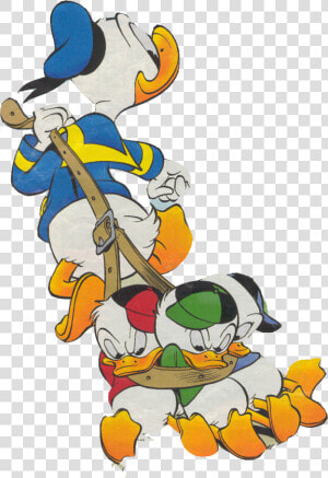 Donald Duck Lange Gif  HD Png Download