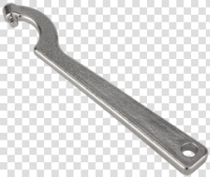 C spanner Econ Tool Aisi   Cone Wrench  HD Png Download