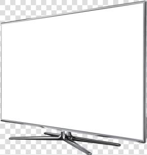 Samsung Tv Mockup Psd   Led backlit Lcd Display  HD Png Download