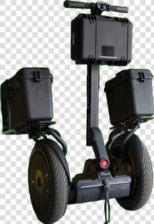 Segway  HD Png Download