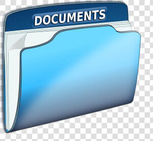 Documents Clipart  HD Png Download