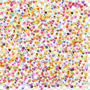 Emojis Emoji Heart Hearts   Edit Your Pictures With Emojis  HD Png Download